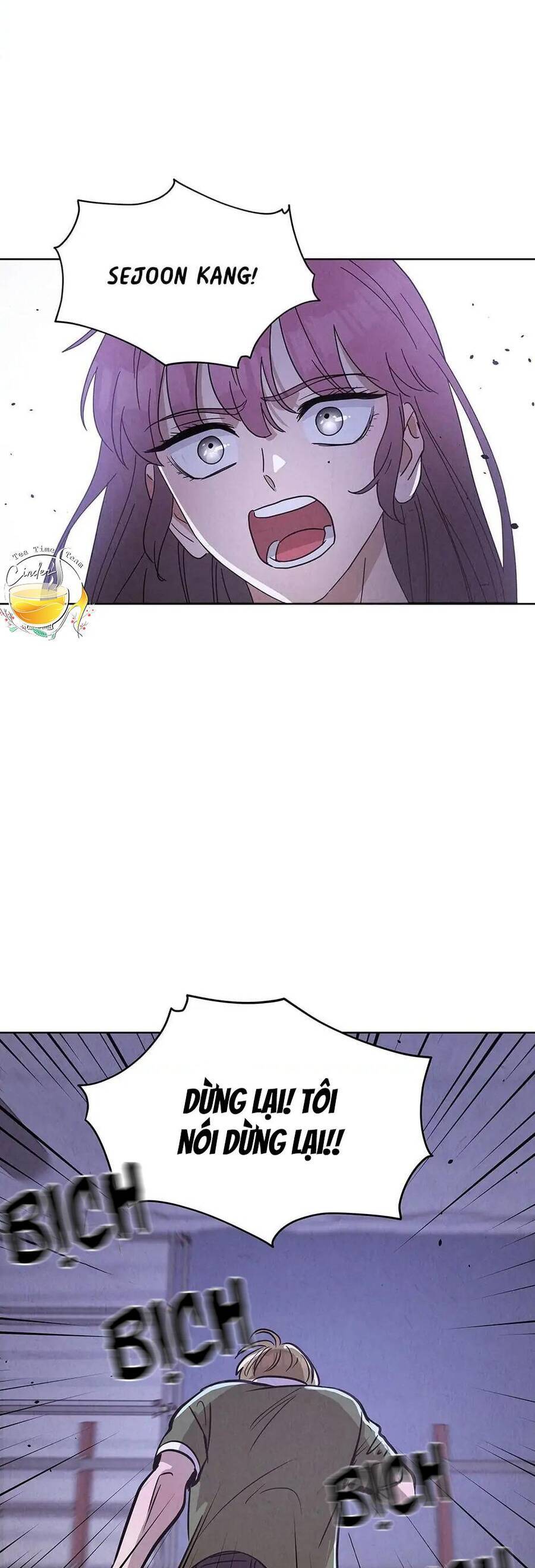 Chào Nhé, Không Làm Thông Gia Nữa Đâu! Chapter 62 - 38