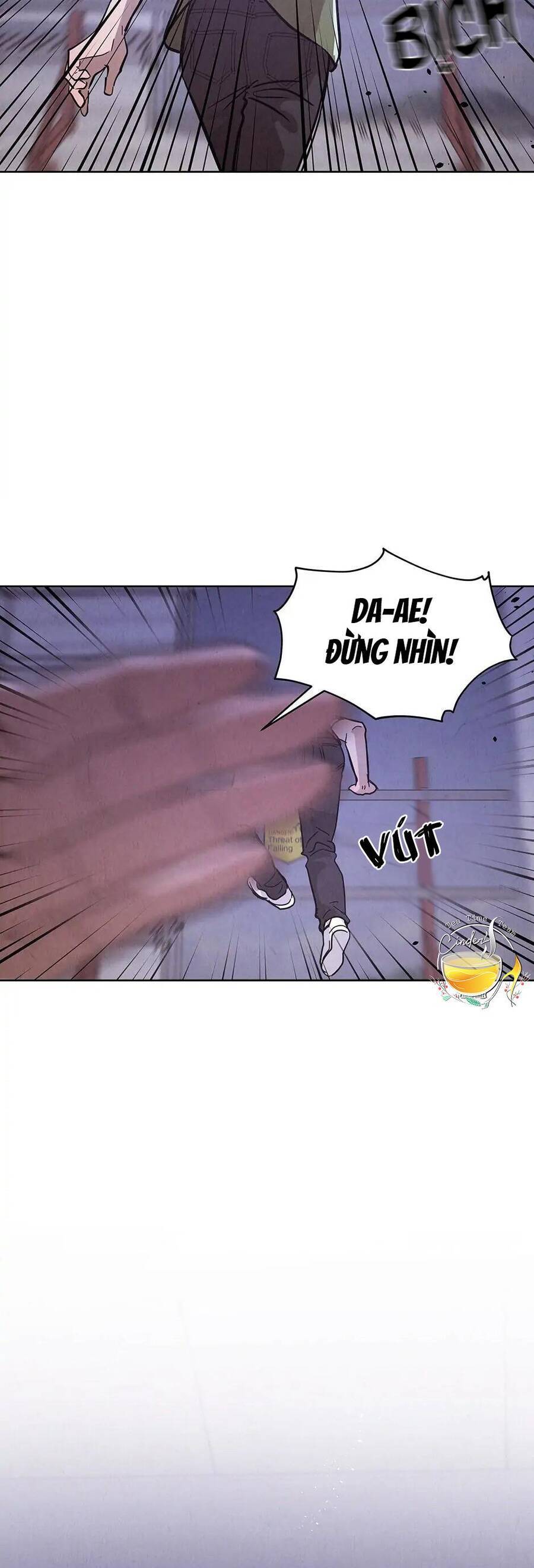 Chào Nhé, Không Làm Thông Gia Nữa Đâu! Chapter 62 - 39