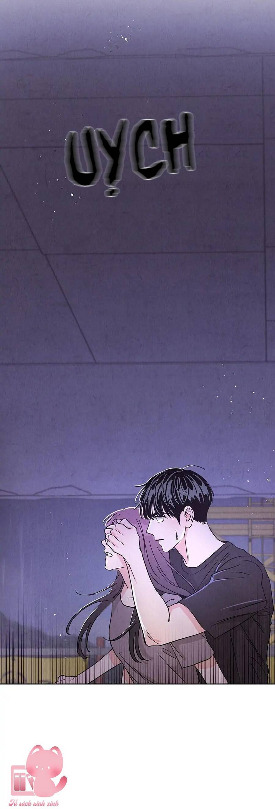 Chào Nhé, Không Làm Thông Gia Nữa Đâu! Chapter 62 - 40