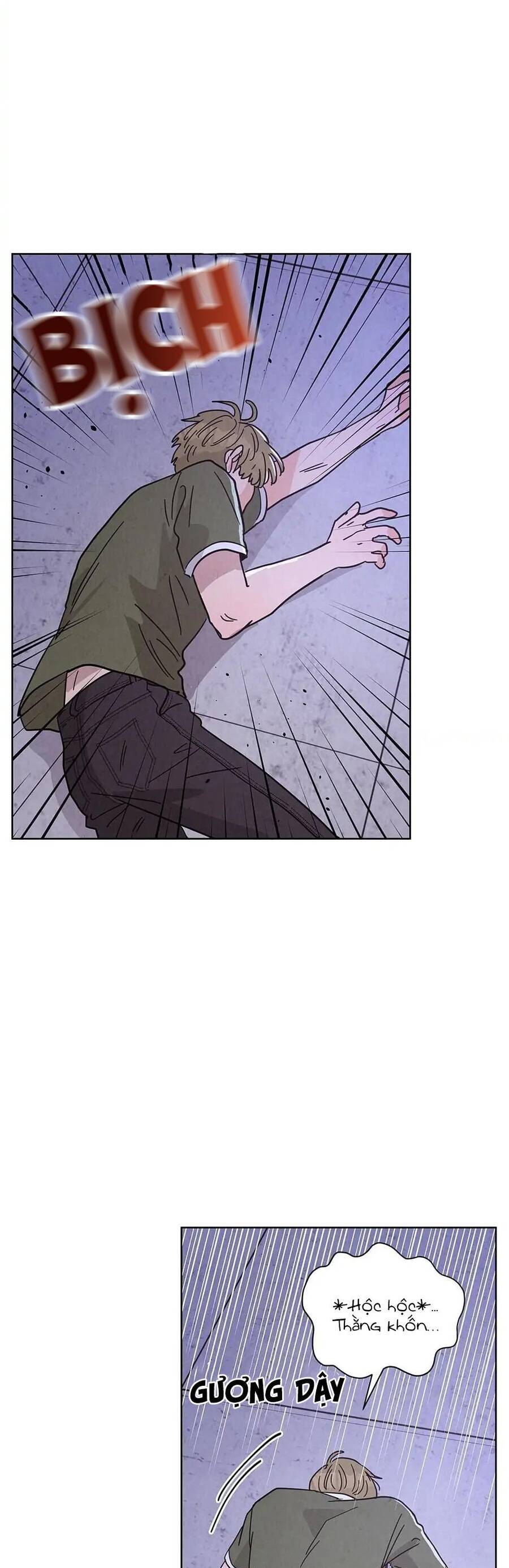 Chào Nhé, Không Làm Thông Gia Nữa Đâu! Chapter 62 - 5