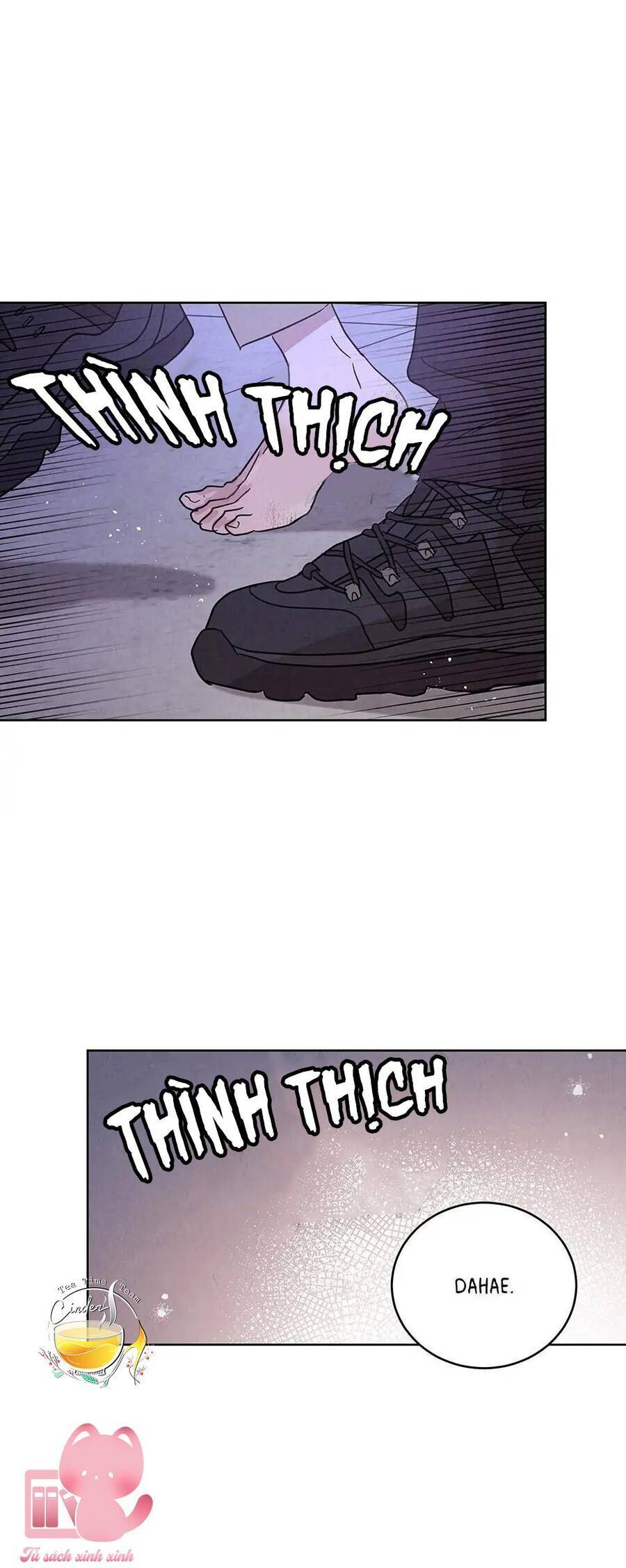 Chào Nhé, Không Làm Thông Gia Nữa Đâu! Chapter 62 - 43