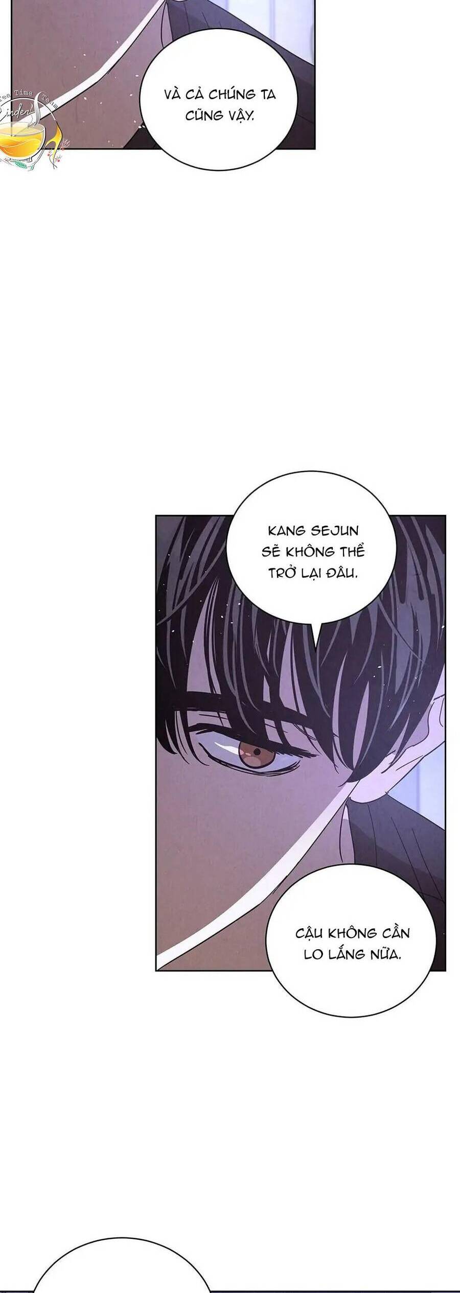 Chào Nhé, Không Làm Thông Gia Nữa Đâu! Chapter 62 - 45