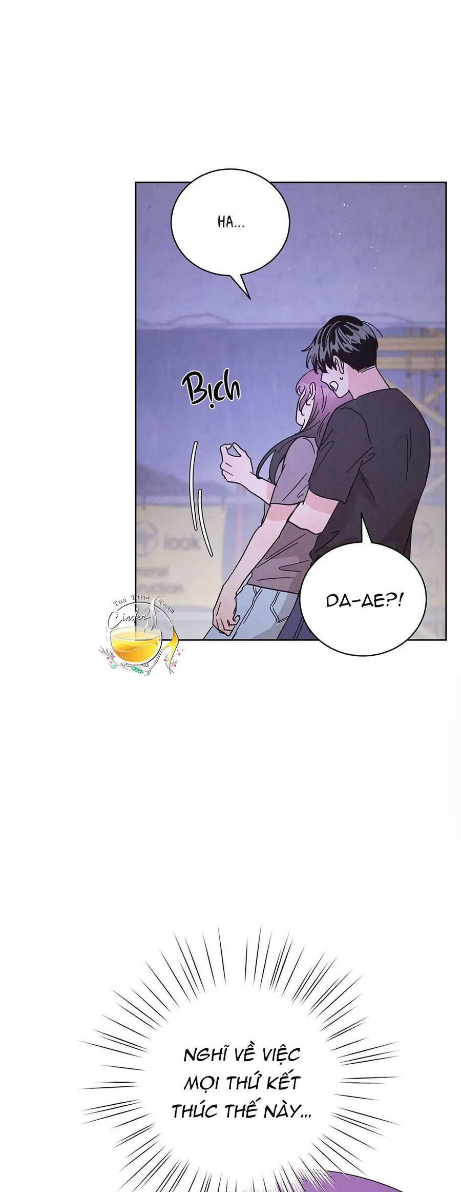 Chào Nhé, Không Làm Thông Gia Nữa Đâu! Chapter 62 - 47