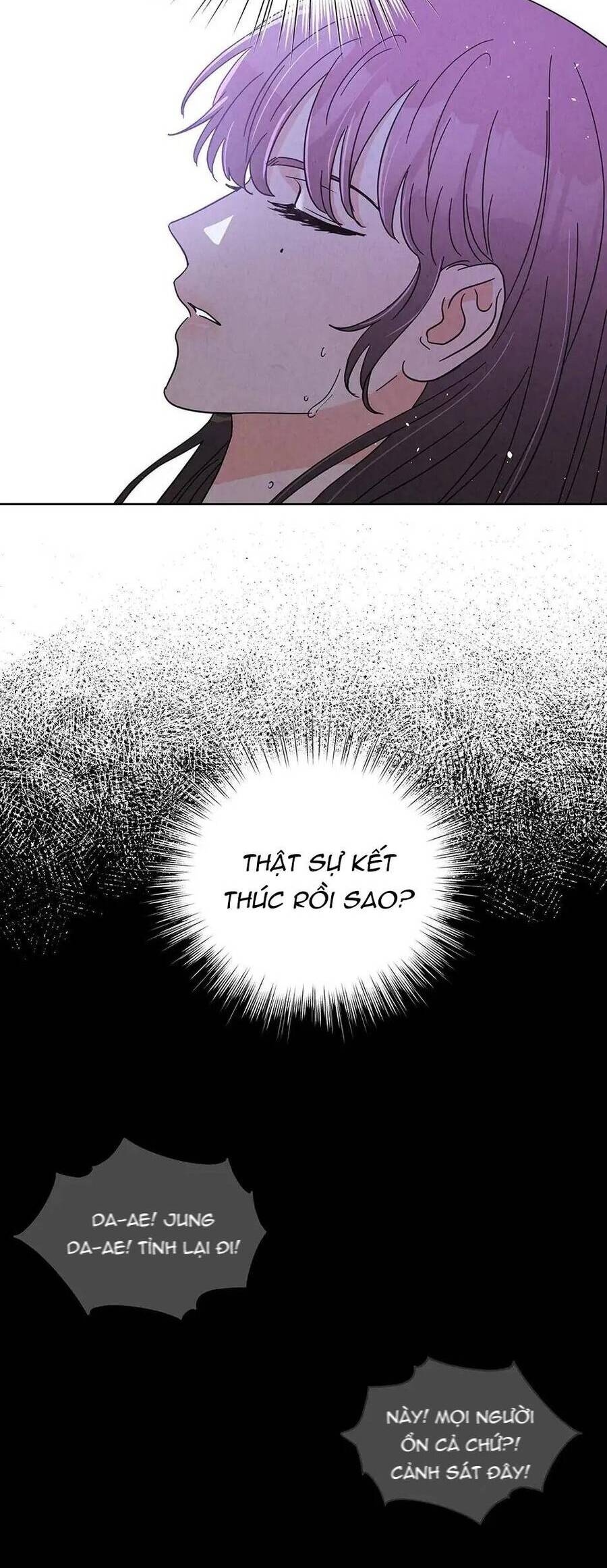 Chào Nhé, Không Làm Thông Gia Nữa Đâu! Chapter 62 - 48