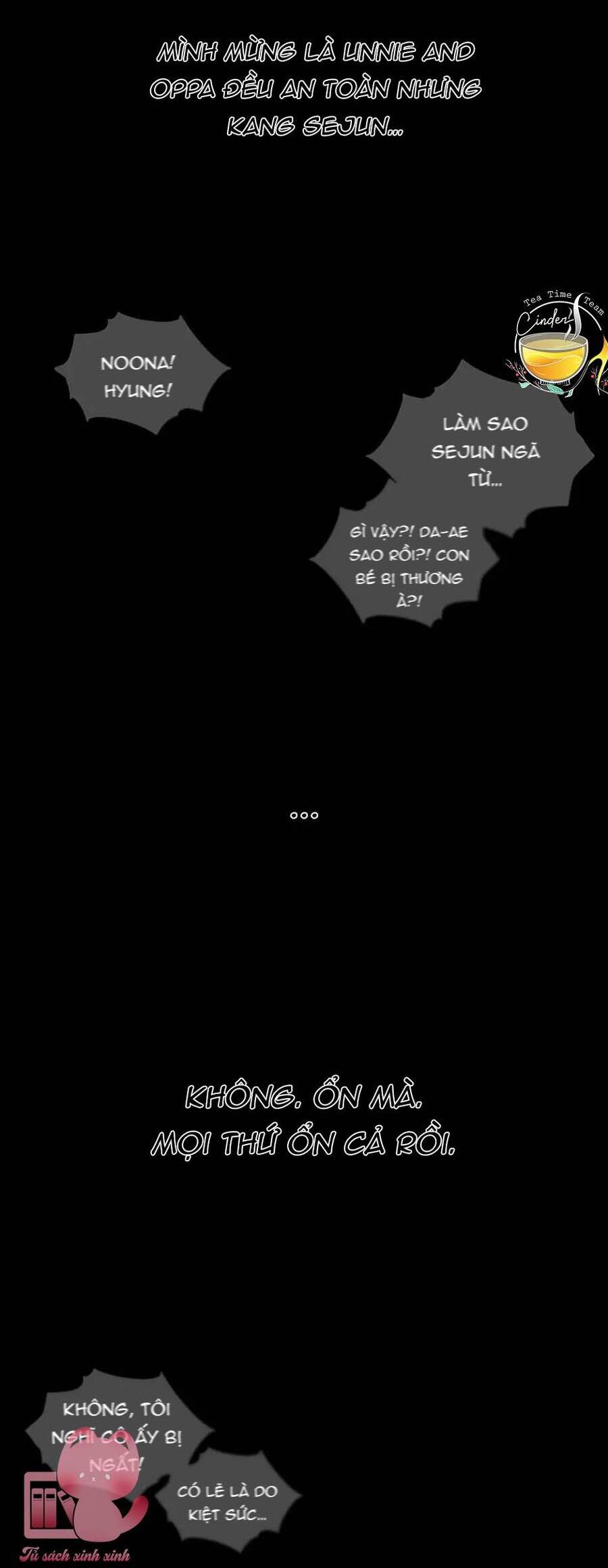 Chào Nhé, Không Làm Thông Gia Nữa Đâu! Chapter 62 - 49