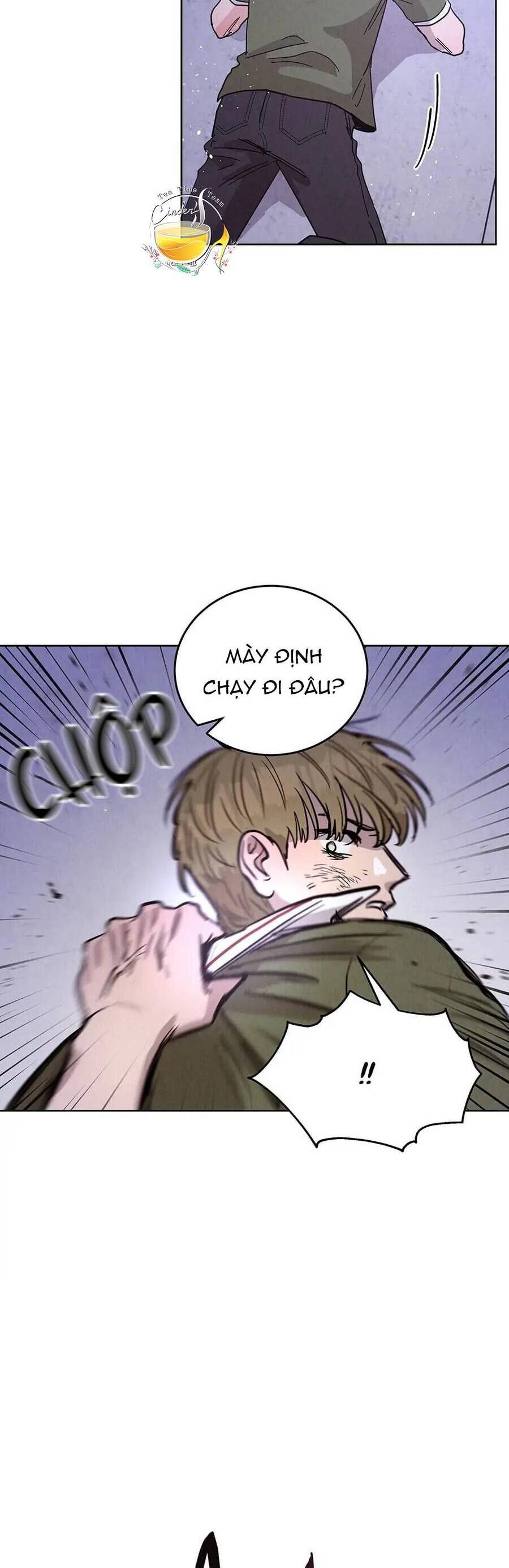 Chào Nhé, Không Làm Thông Gia Nữa Đâu! Chapter 62 - 6