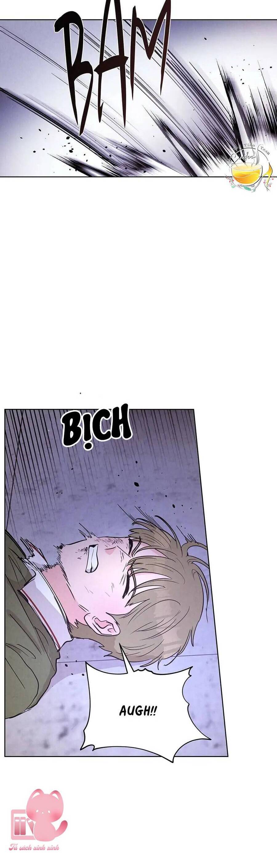 Chào Nhé, Không Làm Thông Gia Nữa Đâu! Chapter 62 - 7