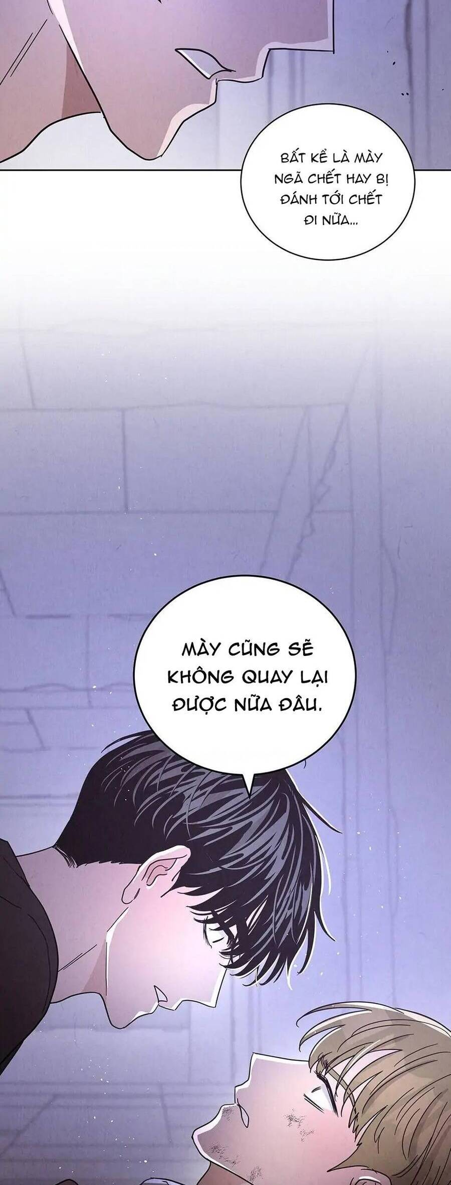 Chào Nhé, Không Làm Thông Gia Nữa Đâu! Chapter 62 - 9