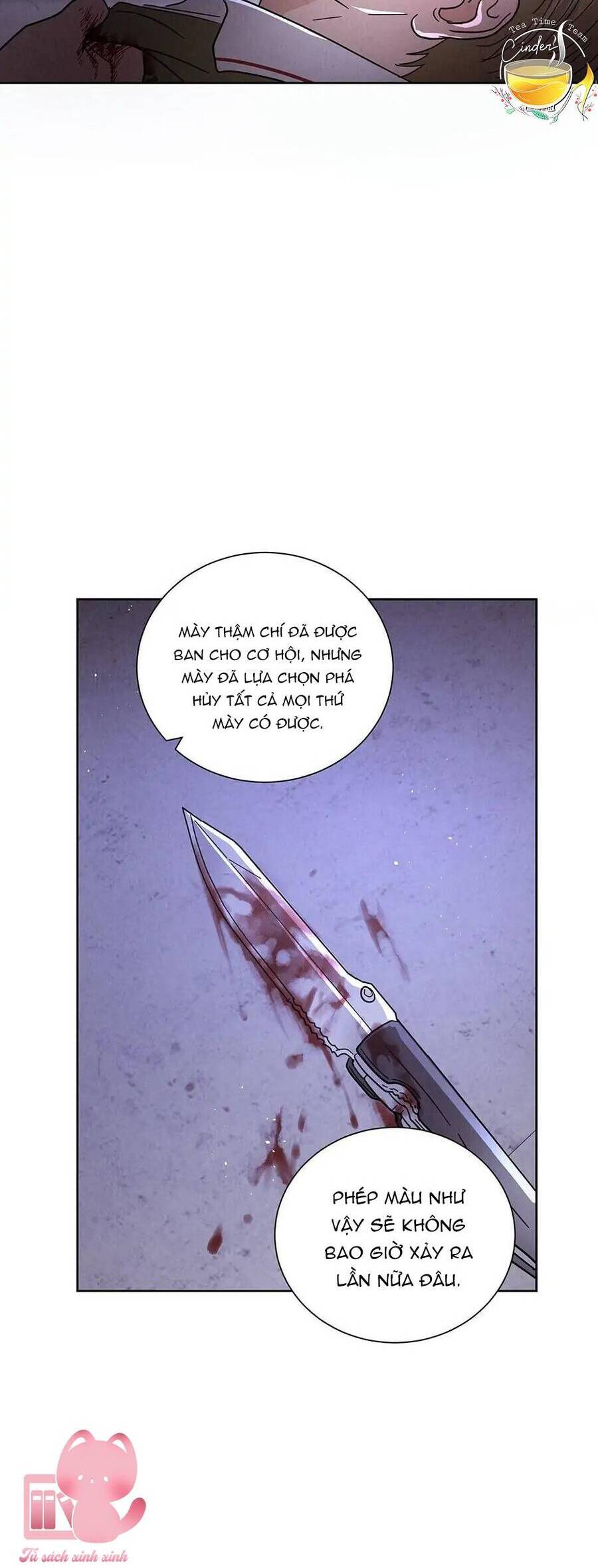 Chào Nhé, Không Làm Thông Gia Nữa Đâu! Chapter 62 - 10