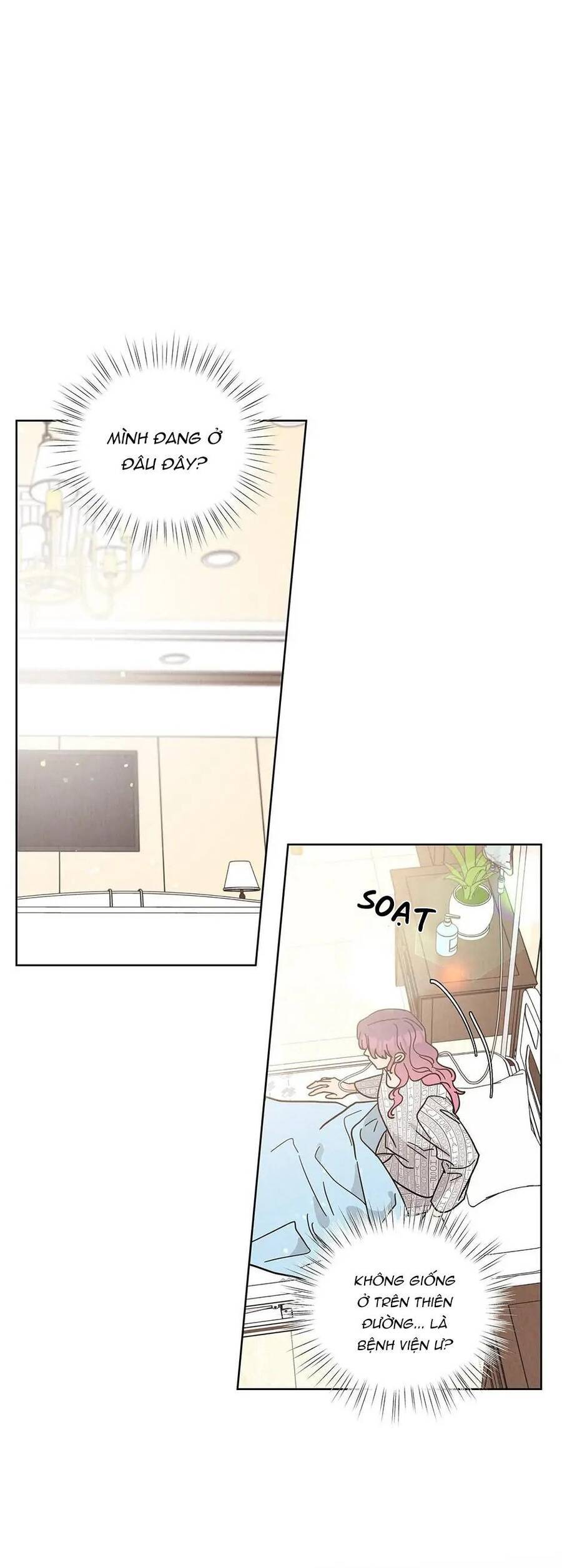 Chào Nhé, Không Làm Thông Gia Nữa Đâu! Chapter 63 - 2