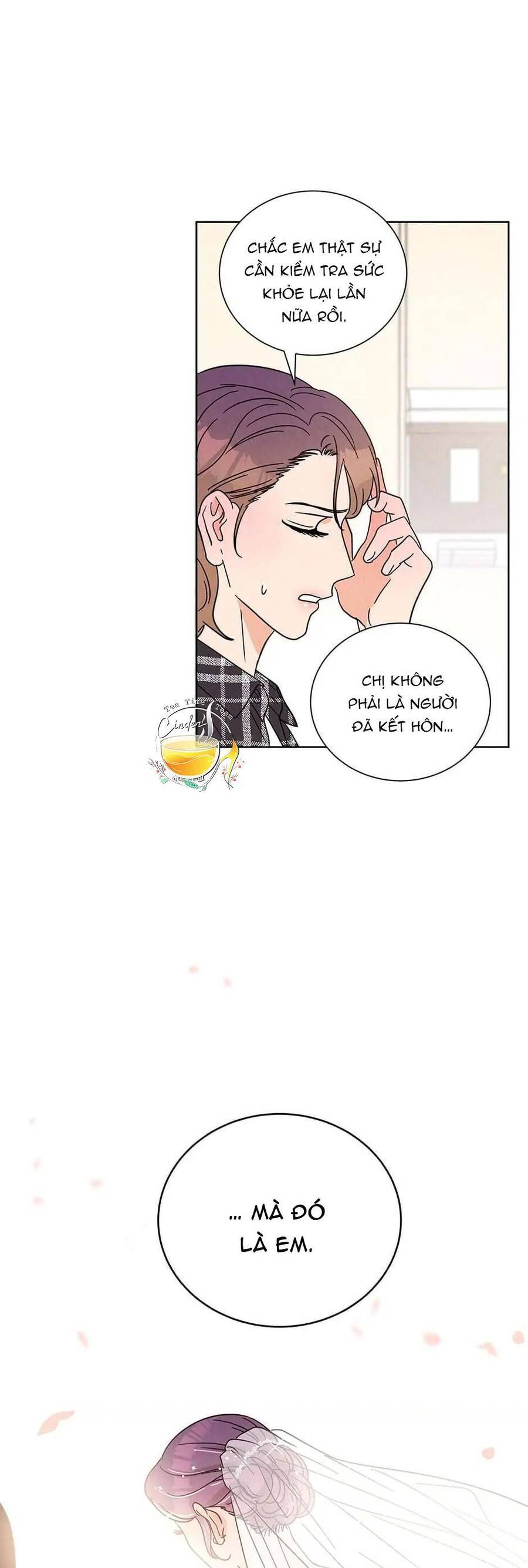 Chào Nhé, Không Làm Thông Gia Nữa Đâu! Chapter 63 - 14