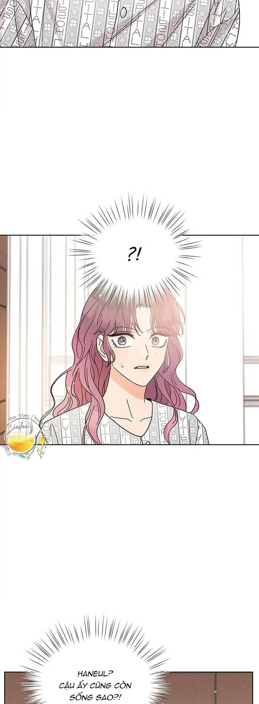 Chào Nhé, Không Làm Thông Gia Nữa Đâu! Chapter 63 - 18