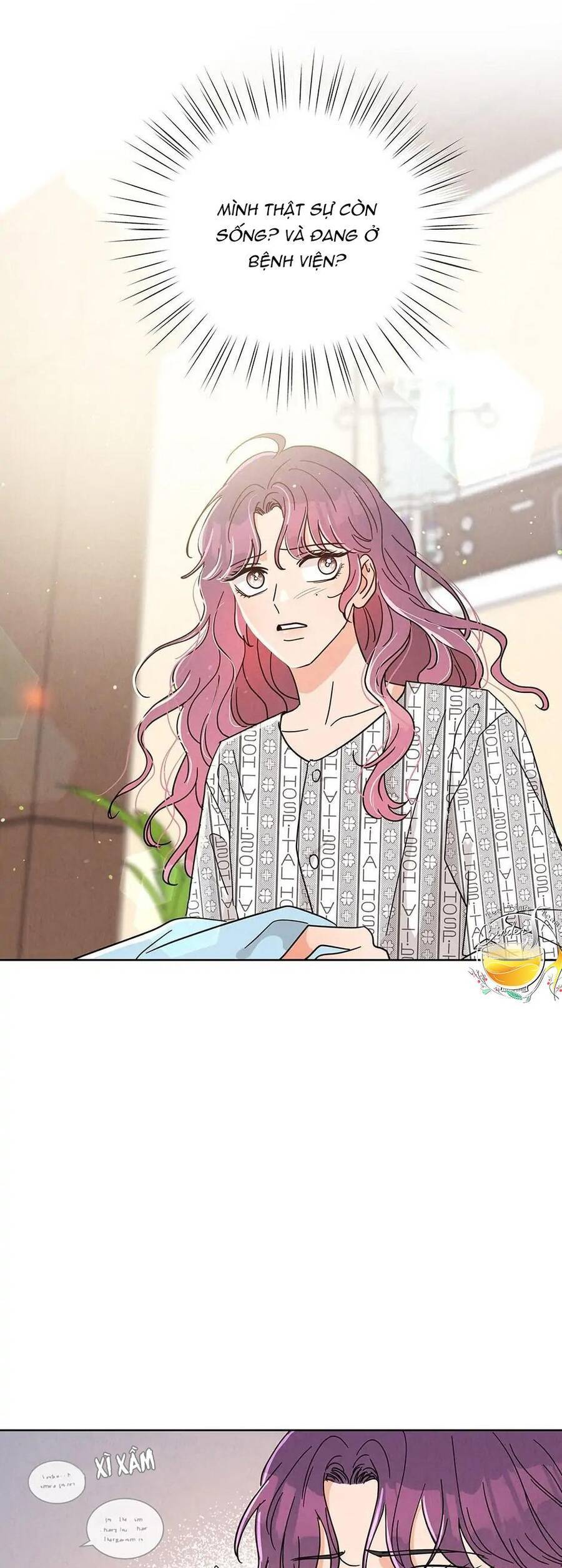 Chào Nhé, Không Làm Thông Gia Nữa Đâu! Chapter 63 - 3