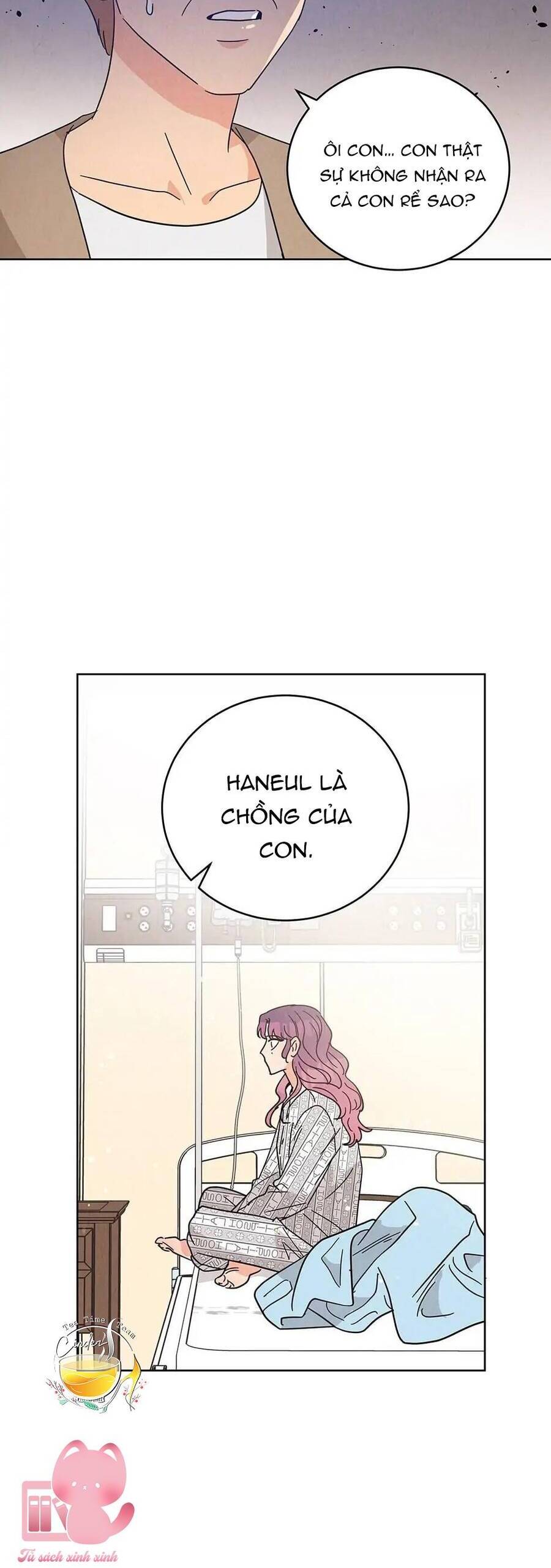 Chào Nhé, Không Làm Thông Gia Nữa Đâu! Chapter 63 - 25