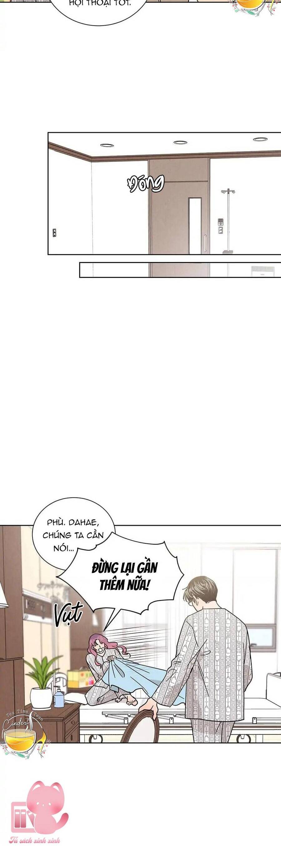 Chào Nhé, Không Làm Thông Gia Nữa Đâu! Chapter 63 - 28