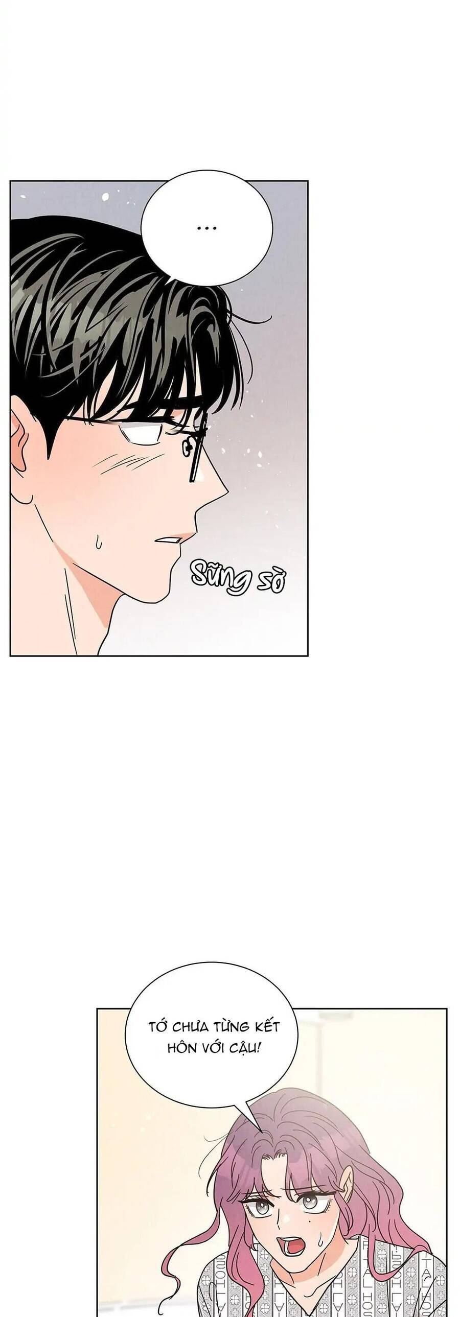 Chào Nhé, Không Làm Thông Gia Nữa Đâu! Chapter 63 - 29