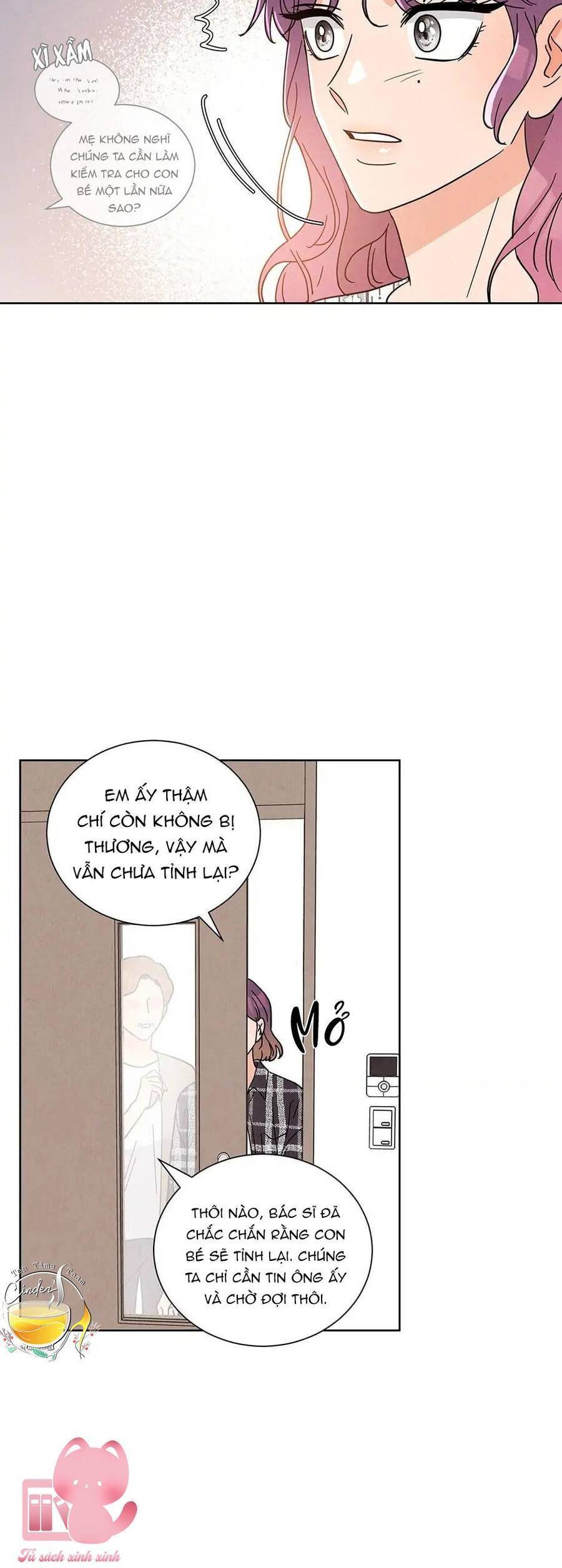 Chào Nhé, Không Làm Thông Gia Nữa Đâu! Chapter 63 - 4