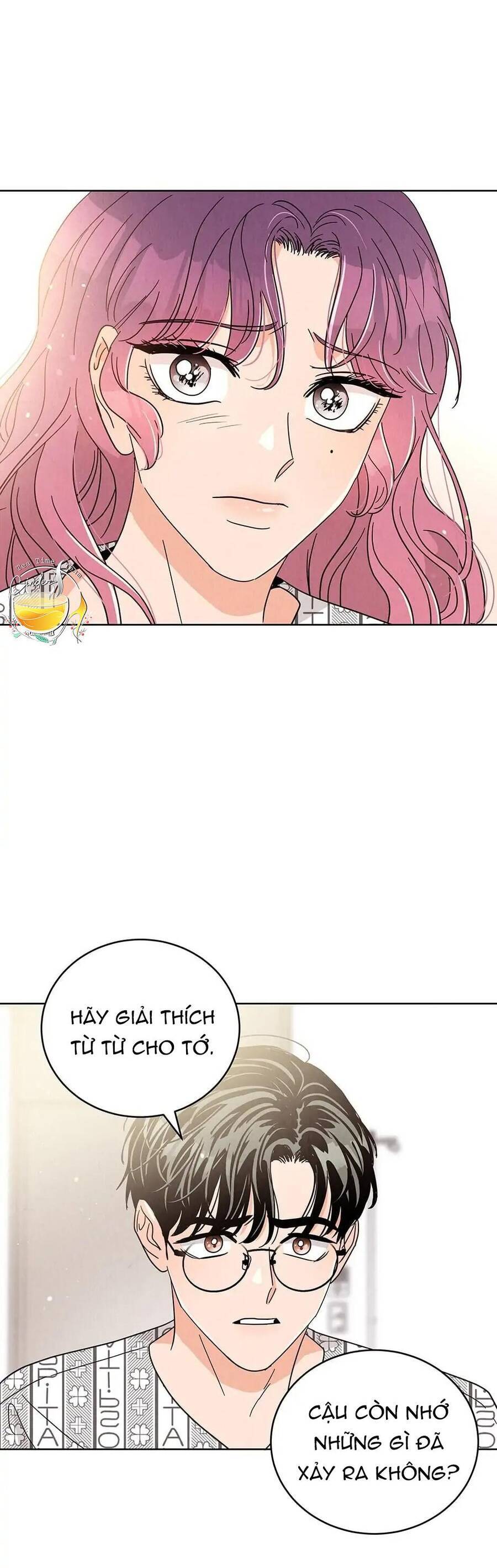 Chào Nhé, Không Làm Thông Gia Nữa Đâu! Chapter 63 - 32