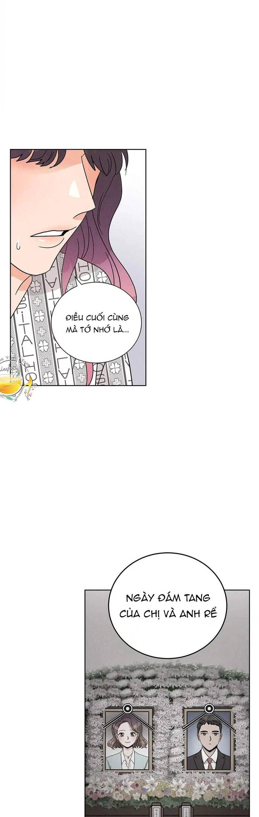 Chào Nhé, Không Làm Thông Gia Nữa Đâu! Chapter 63 - 33