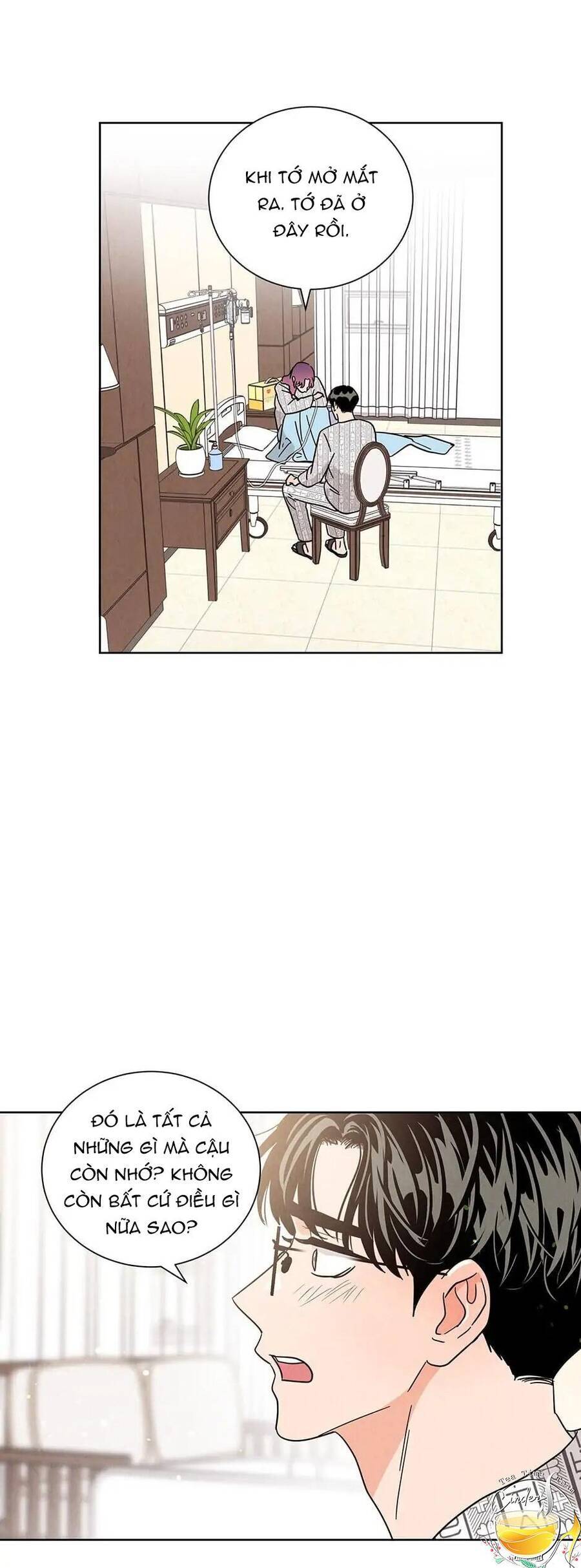 Chào Nhé, Không Làm Thông Gia Nữa Đâu! Chapter 63 - 35