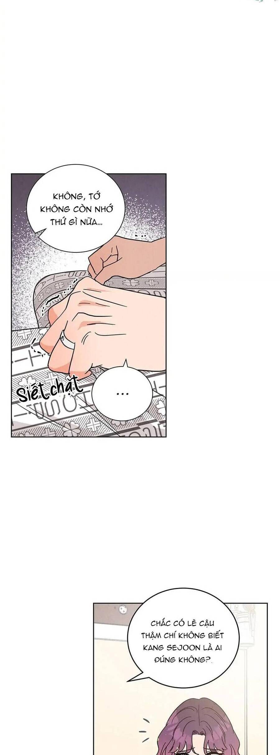 Chào Nhé, Không Làm Thông Gia Nữa Đâu! Chapter 63 - 36