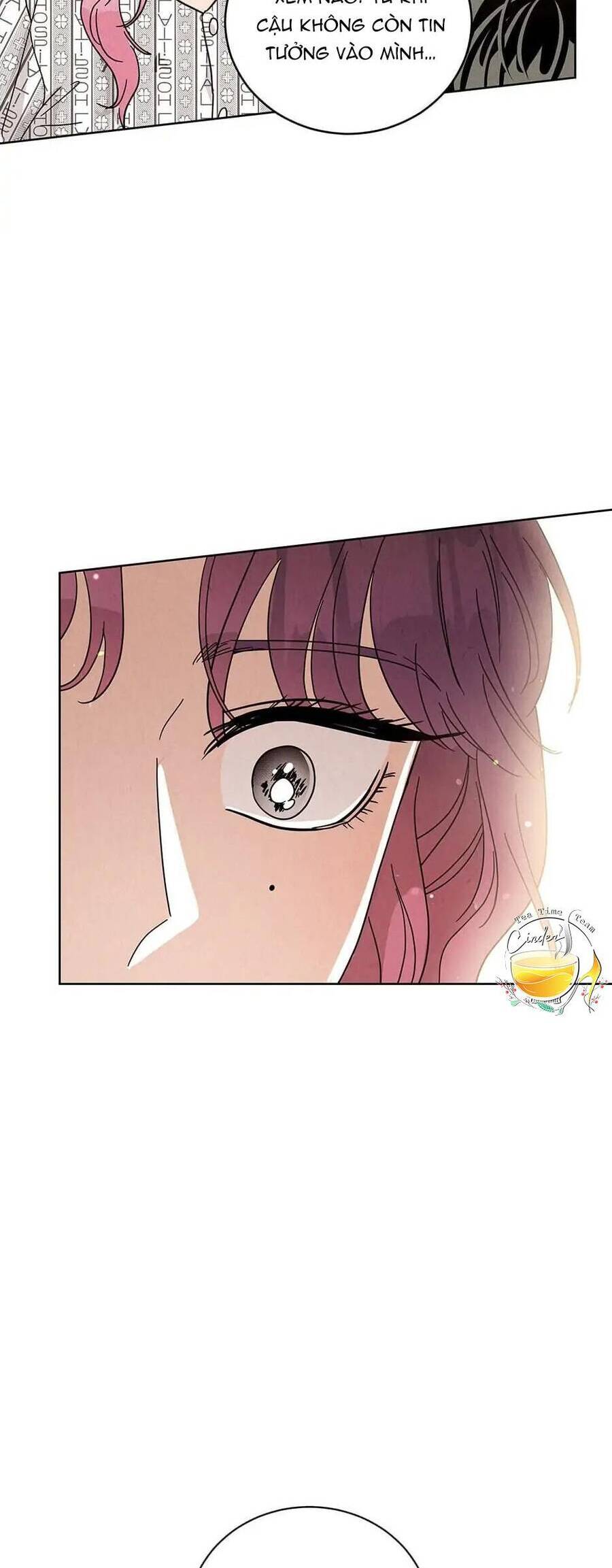 Chào Nhé, Không Làm Thông Gia Nữa Đâu! Chapter 63 - 39