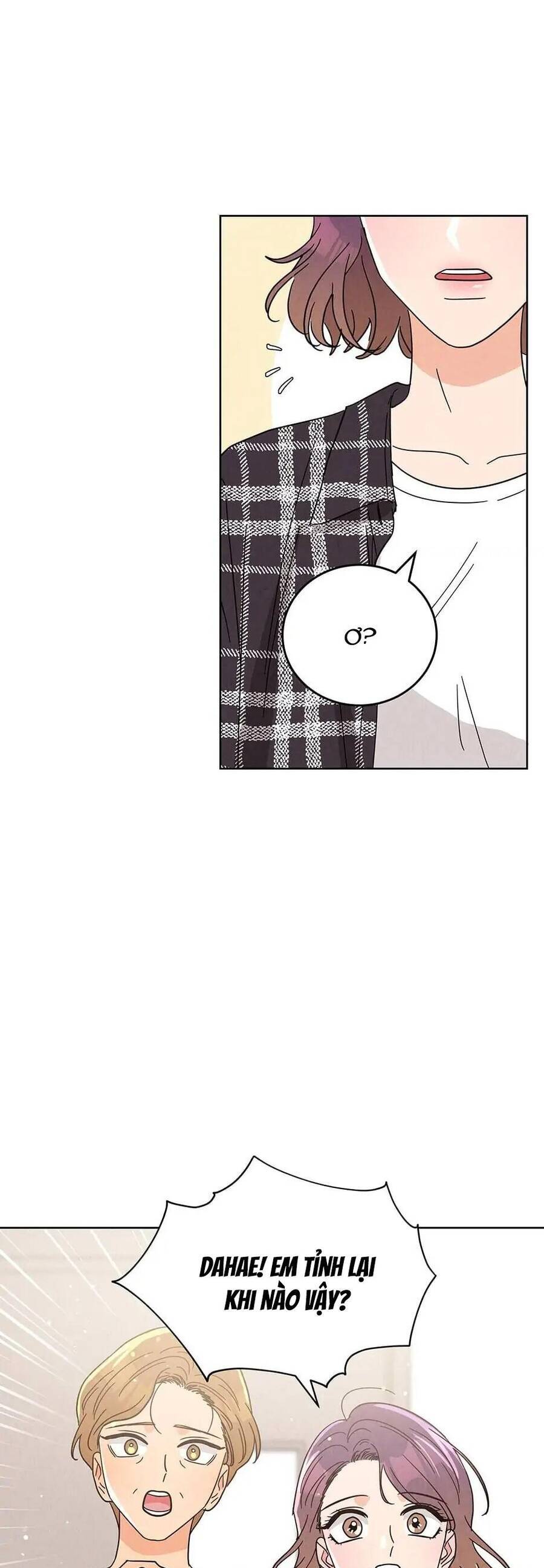 Chào Nhé, Không Làm Thông Gia Nữa Đâu! Chapter 63 - 5