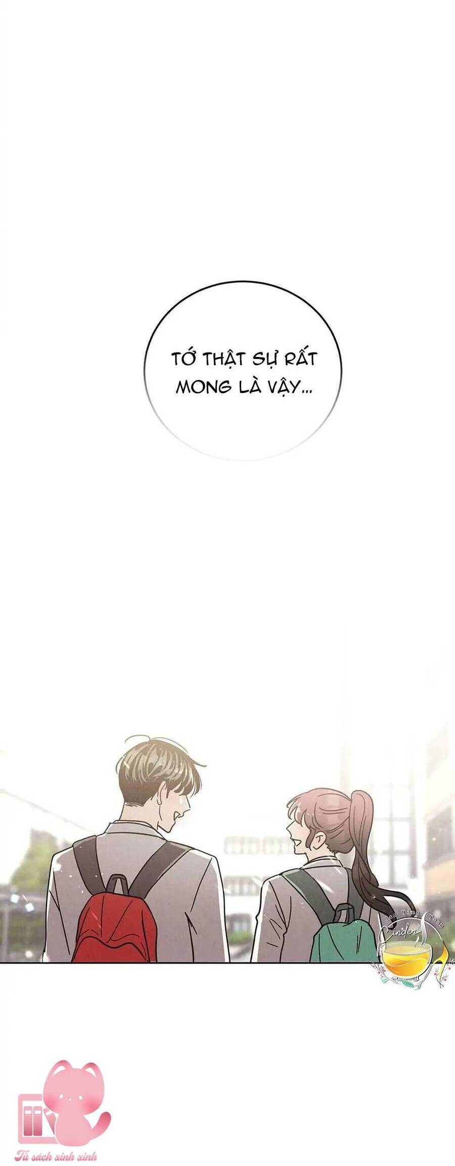 Chào Nhé, Không Làm Thông Gia Nữa Đâu! Chapter 63 - 41