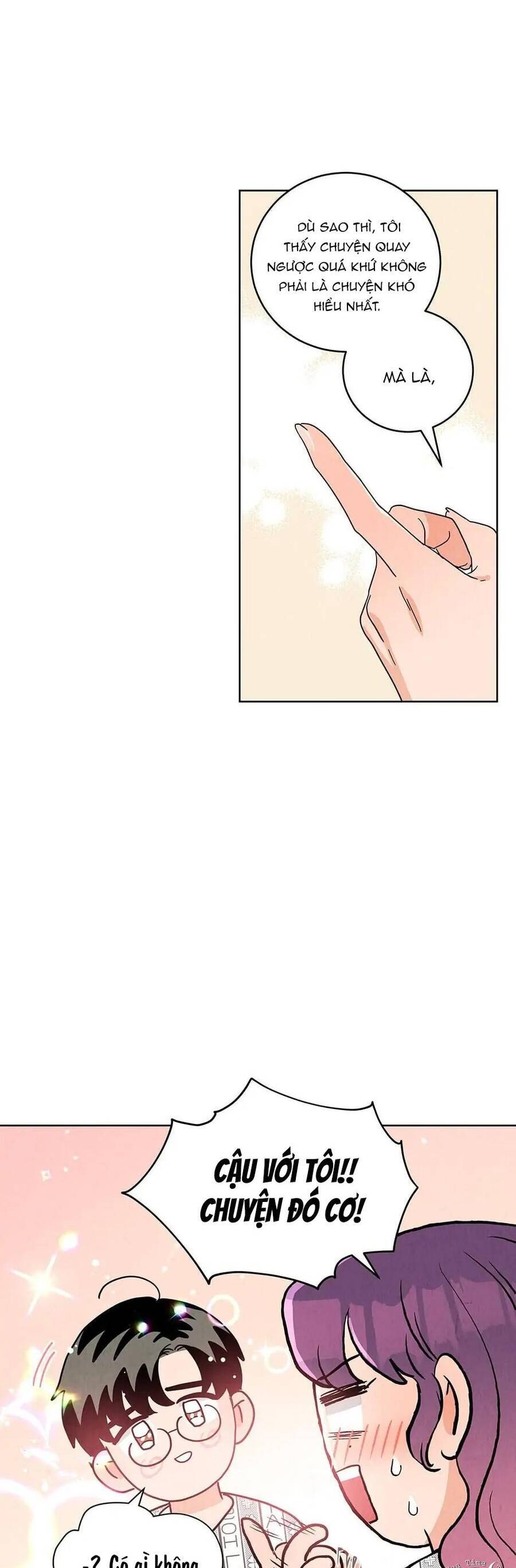 Chào Nhé, Không Làm Thông Gia Nữa Đâu! Chapter 64 - 17