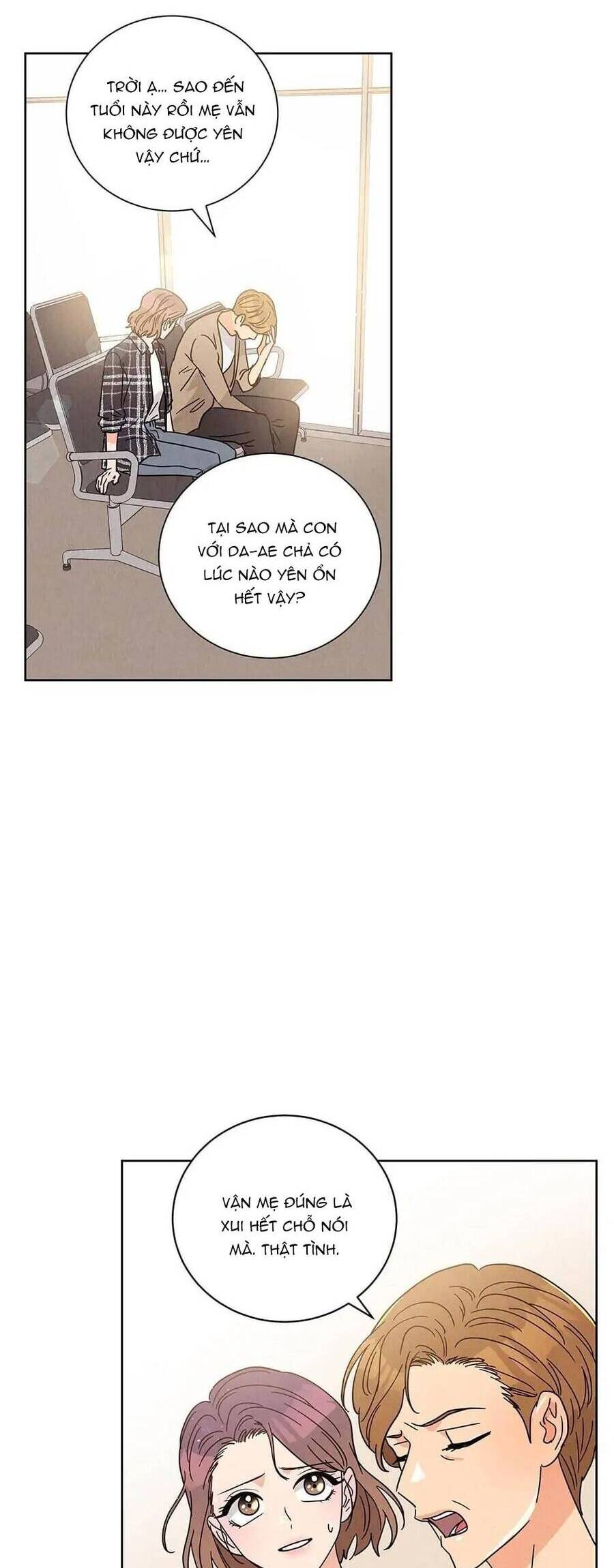 Chào Nhé, Không Làm Thông Gia Nữa Đâu! Chapter 64 - 3