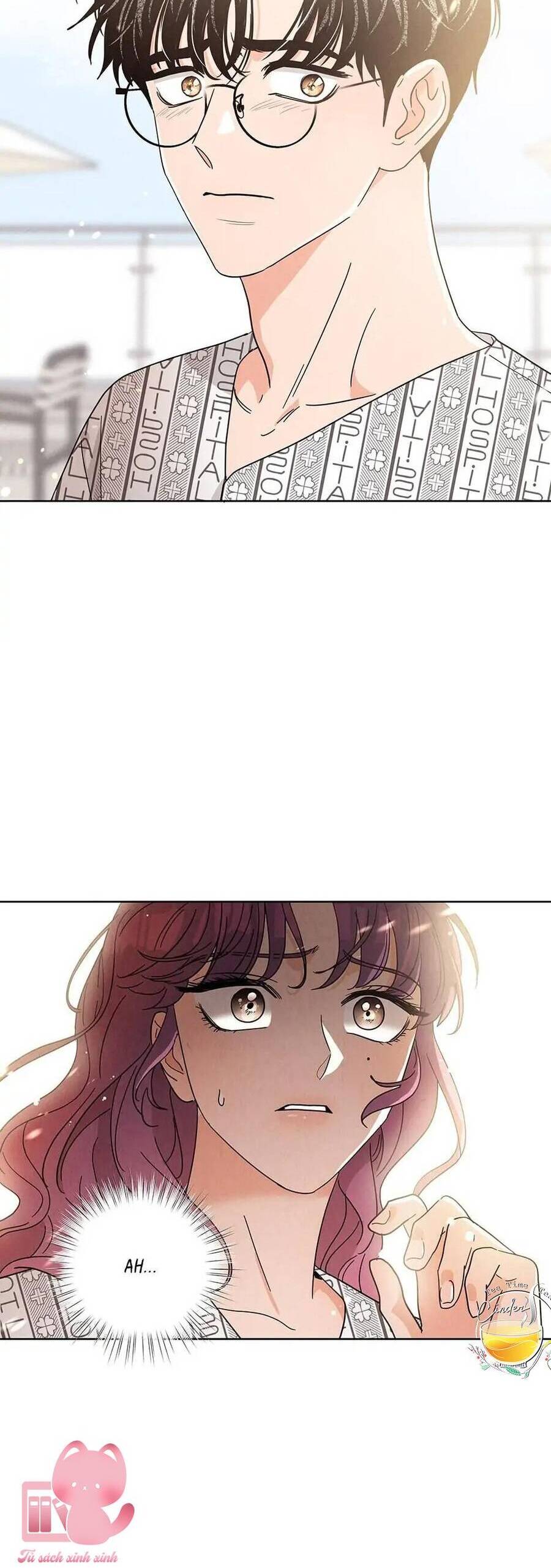 Chào Nhé, Không Làm Thông Gia Nữa Đâu! Chapter 64 - 22