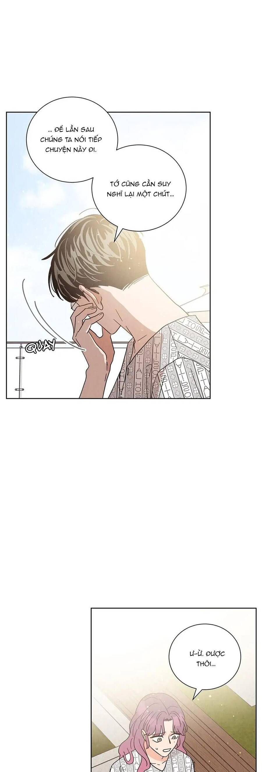 Chào Nhé, Không Làm Thông Gia Nữa Đâu! Chapter 64 - 23