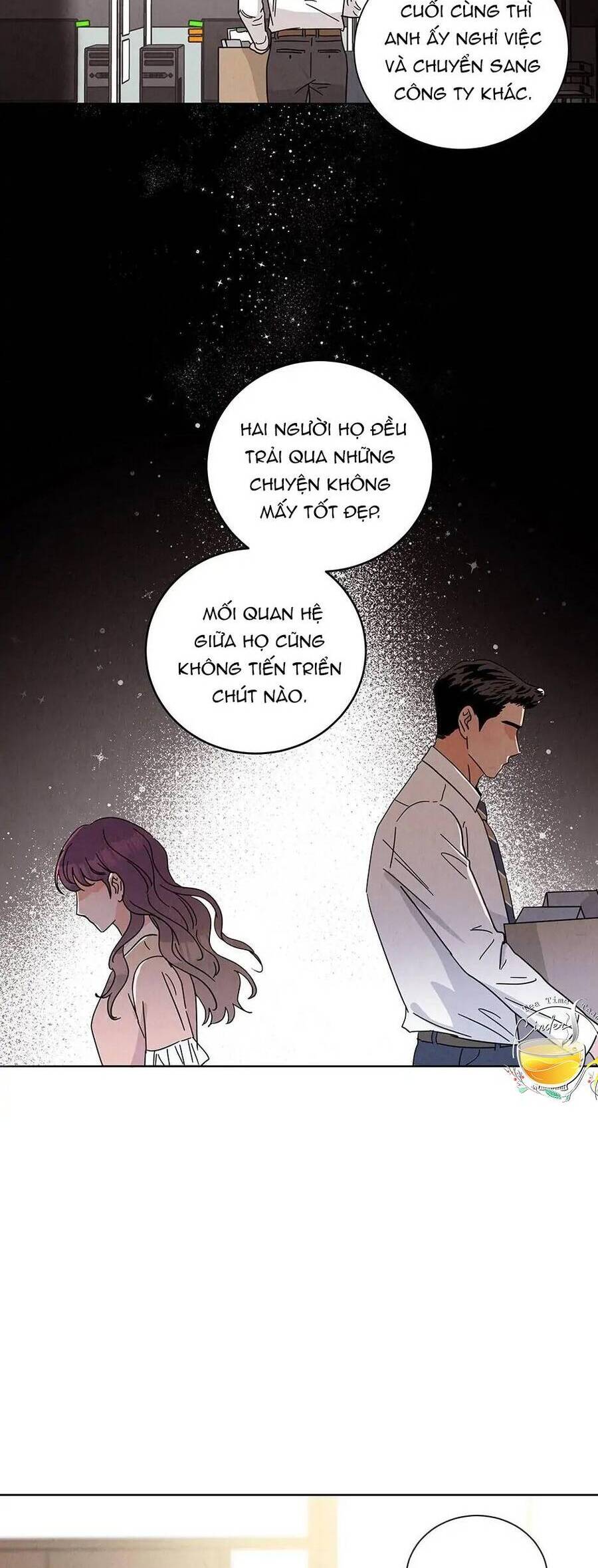 Chào Nhé, Không Làm Thông Gia Nữa Đâu! Chapter 64 - 27
