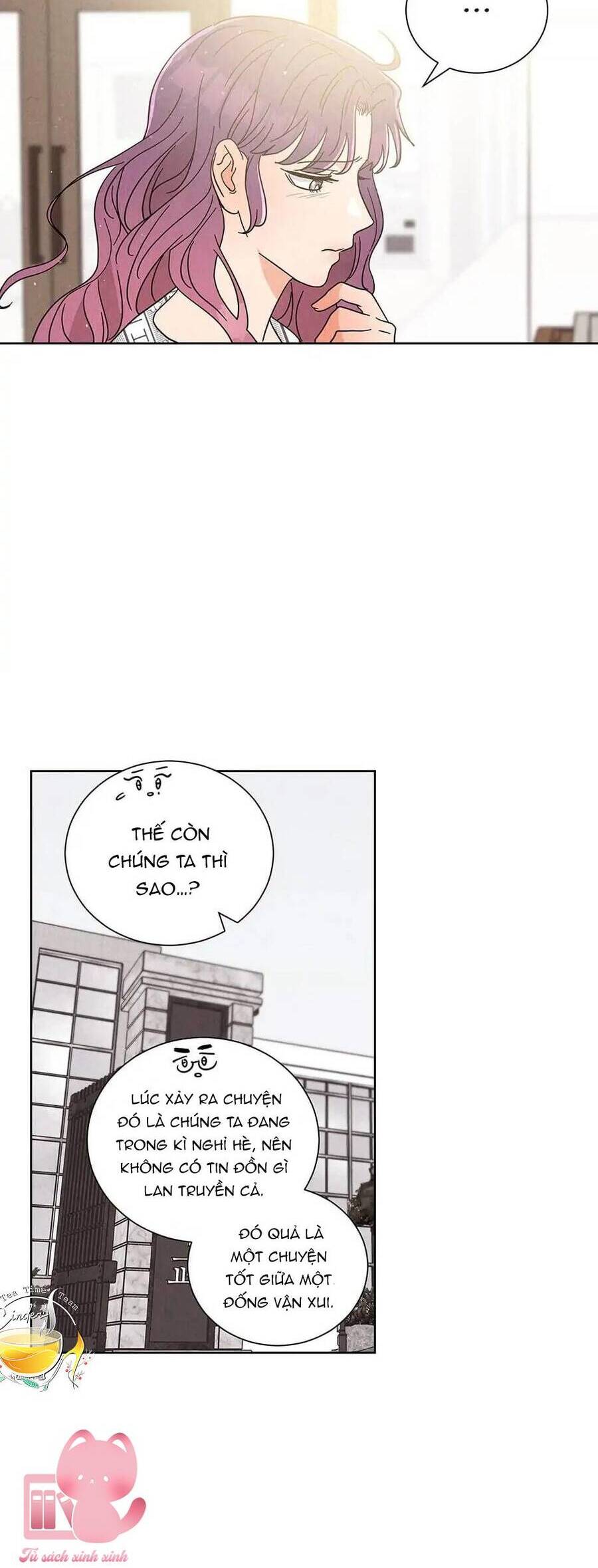 Chào Nhé, Không Làm Thông Gia Nữa Đâu! Chapter 64 - 28