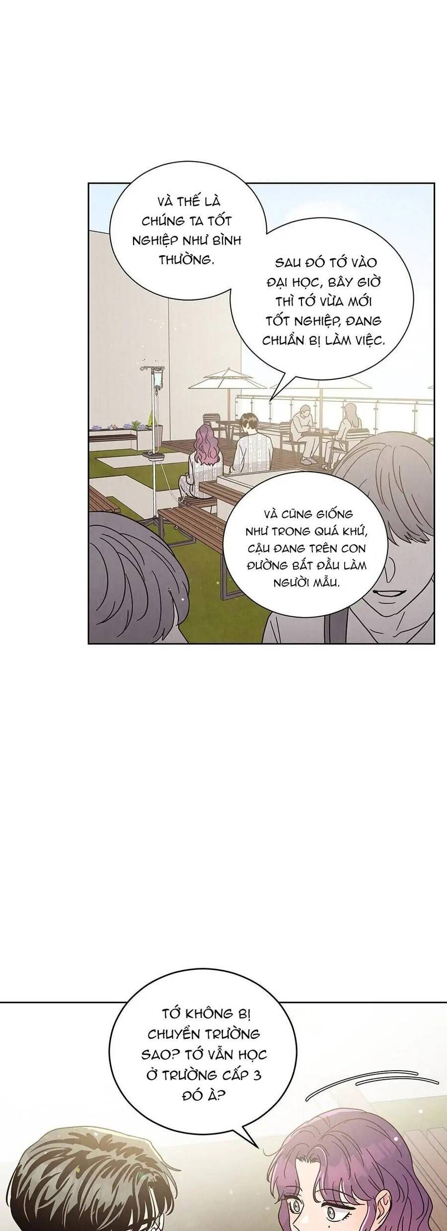 Chào Nhé, Không Làm Thông Gia Nữa Đâu! Chapter 64 - 29