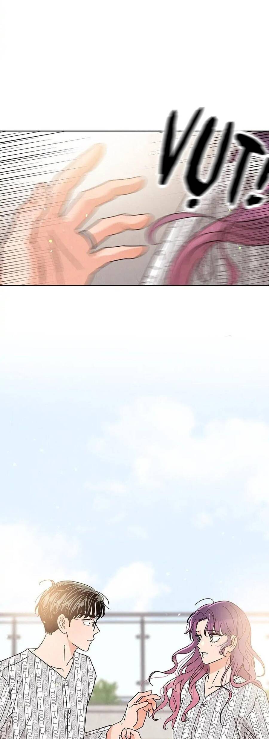 Chào Nhé, Không Làm Thông Gia Nữa Đâu! Chapter 64 - 35