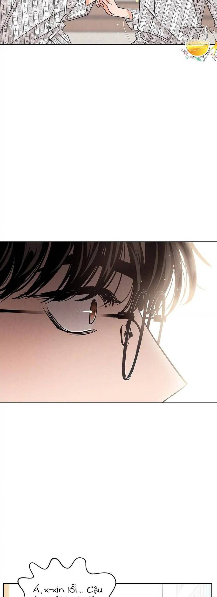 Chào Nhé, Không Làm Thông Gia Nữa Đâu! Chapter 64 - 36