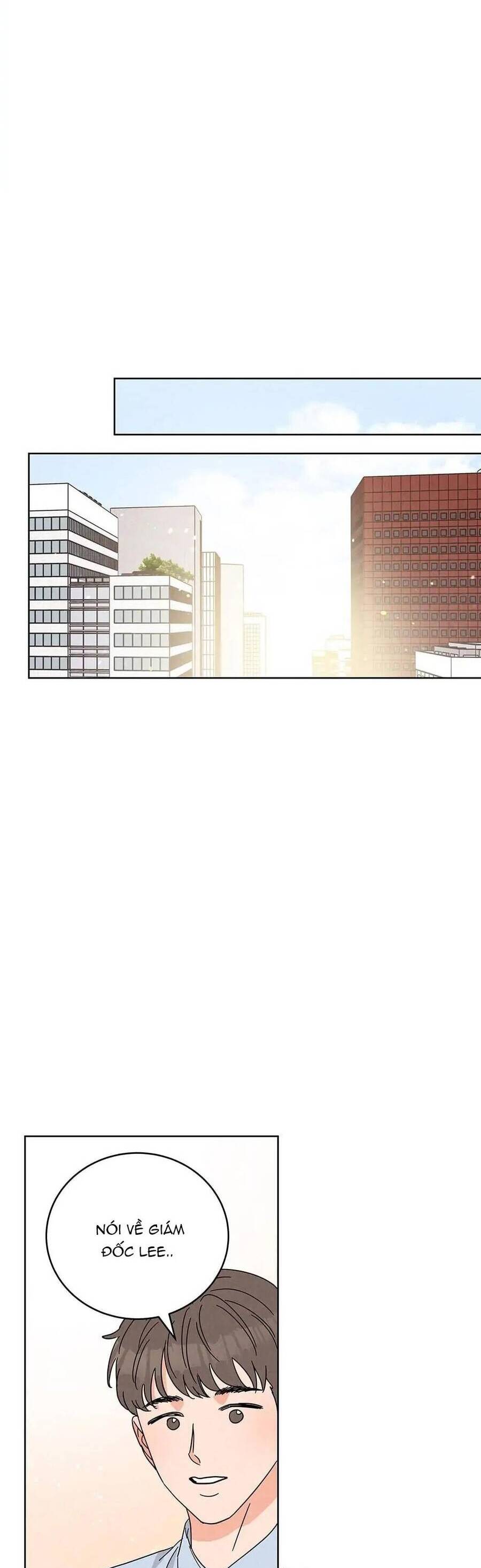 Chào Nhé, Không Làm Thông Gia Nữa Đâu! Chapter 64 - 39