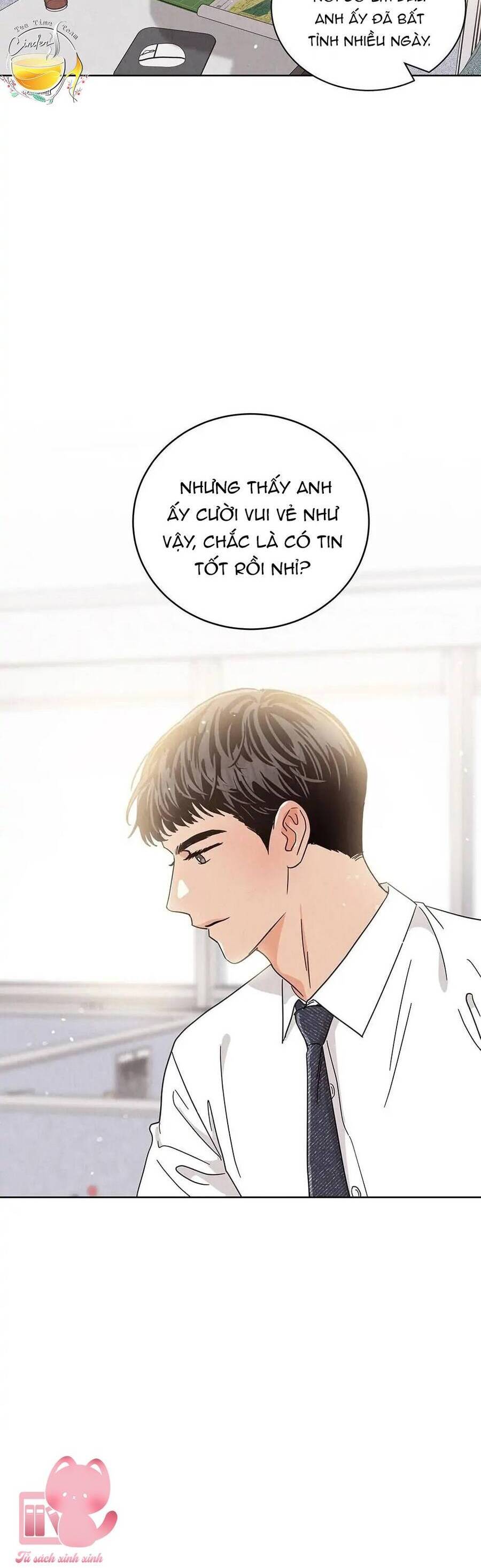 Chào Nhé, Không Làm Thông Gia Nữa Đâu! Chapter 64 - 41