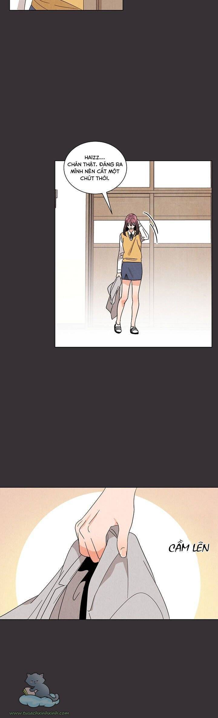 Chào Nhé, Không Làm Thông Gia Nữa Đâu! Chapter 7 - 31