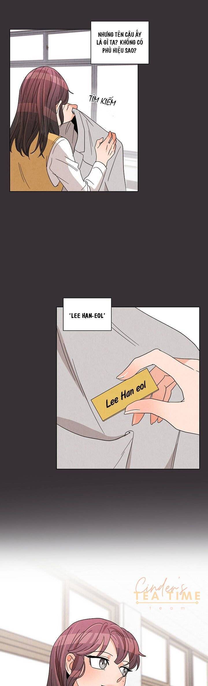 Chào Nhé, Không Làm Thông Gia Nữa Đâu! Chapter 7 - 32