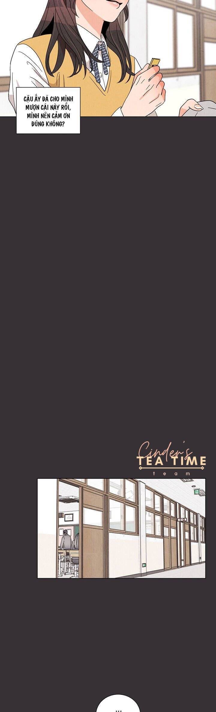 Chào Nhé, Không Làm Thông Gia Nữa Đâu! Chapter 7 - 33