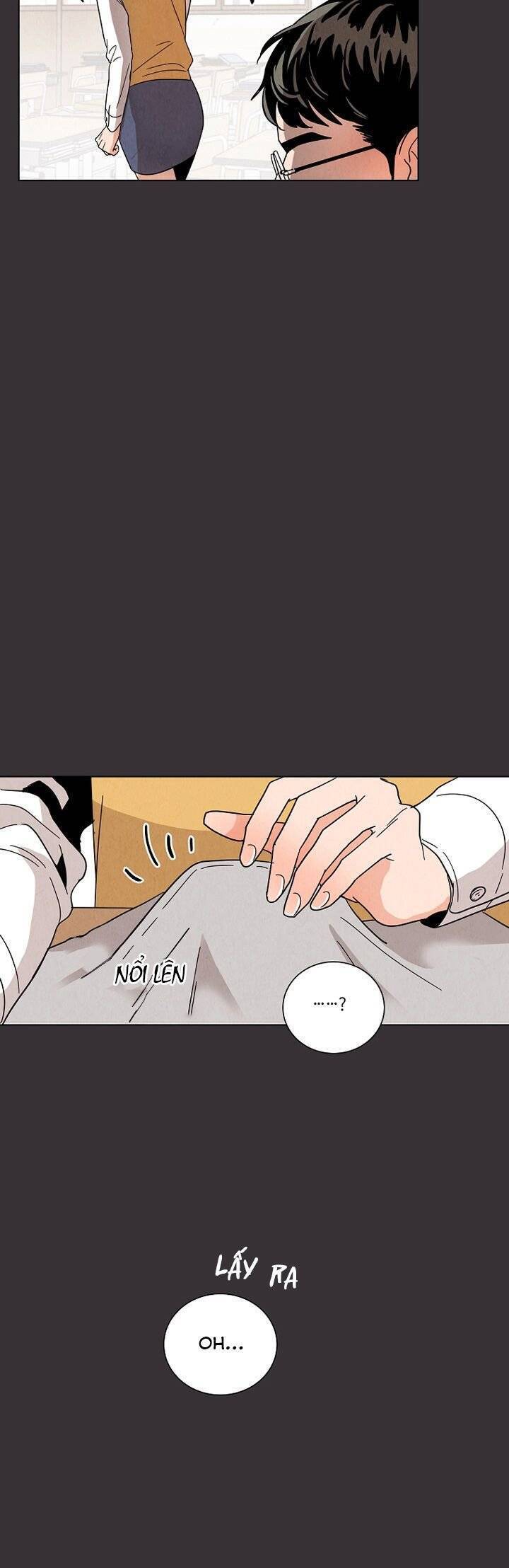 Chào Nhé, Không Làm Thông Gia Nữa Đâu! Chapter 7 - 35