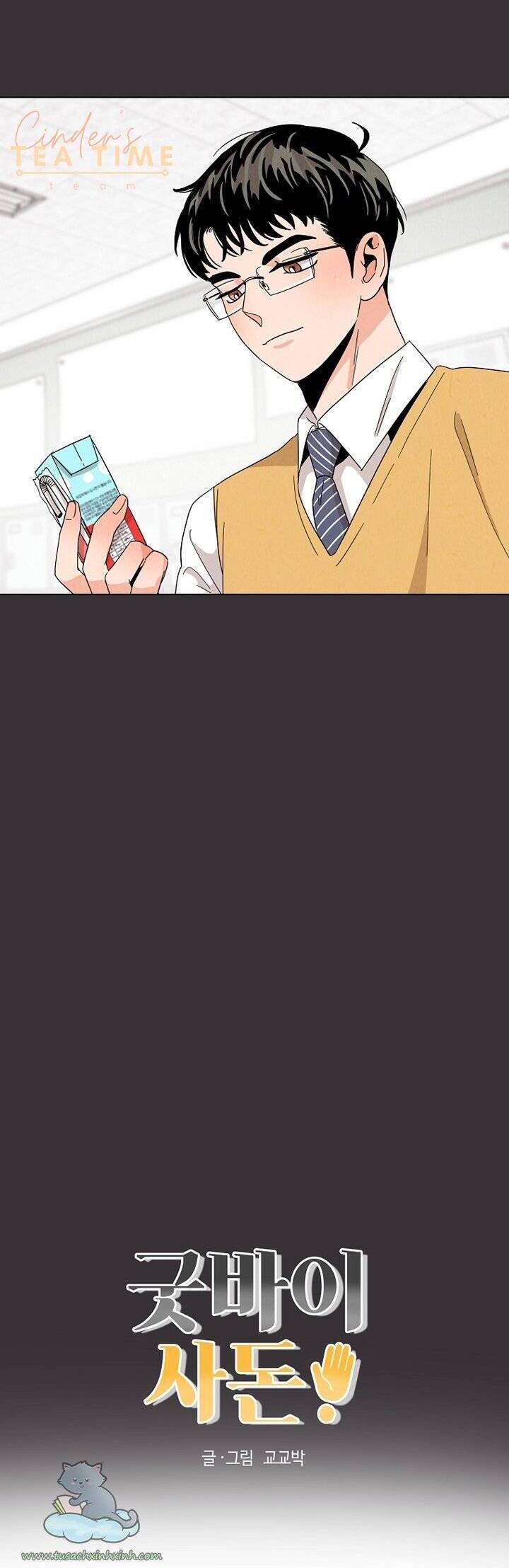 Chào Nhé, Không Làm Thông Gia Nữa Đâu! Chapter 7 - 36