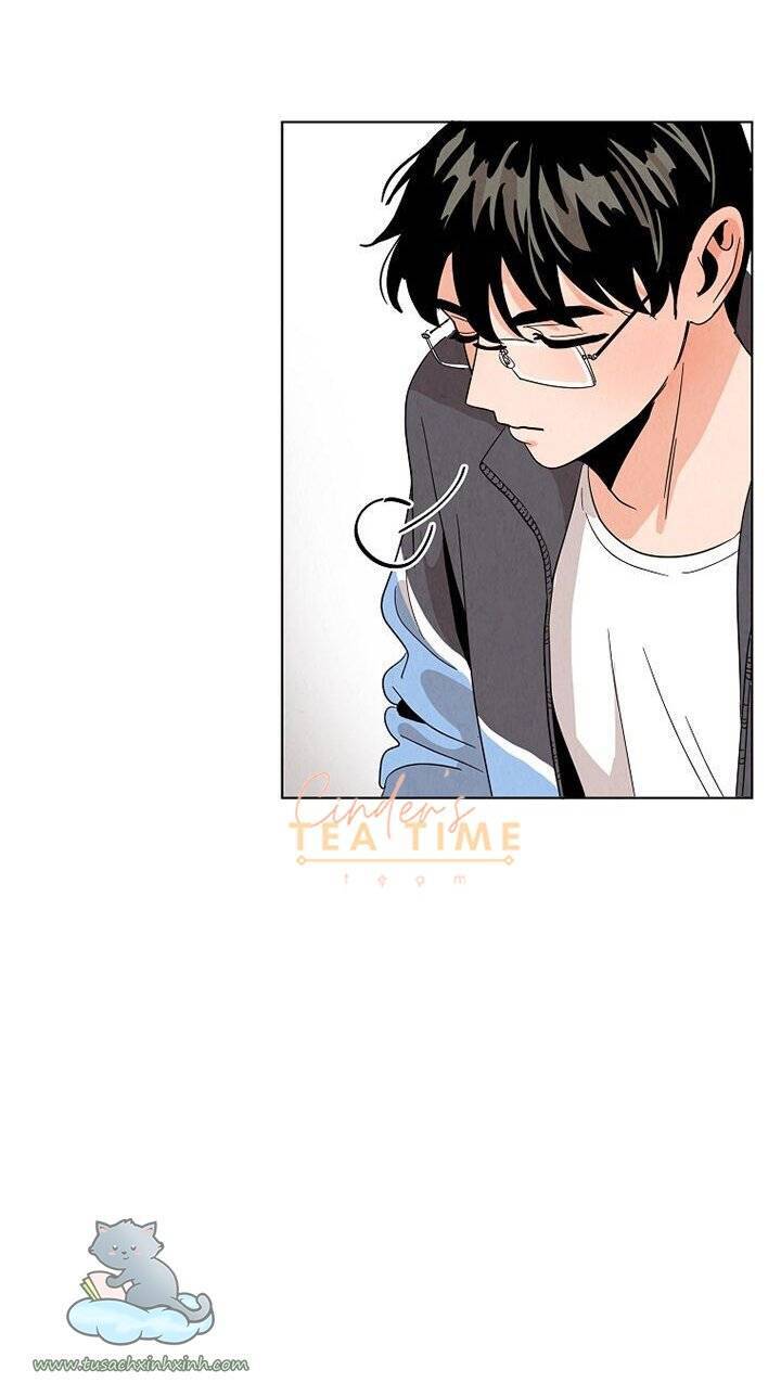 Chào Nhé, Không Làm Thông Gia Nữa Đâu! Chapter 8 - 15