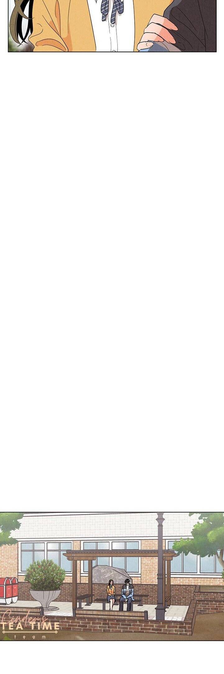 Chào Nhé, Không Làm Thông Gia Nữa Đâu! Chapter 8 - 18