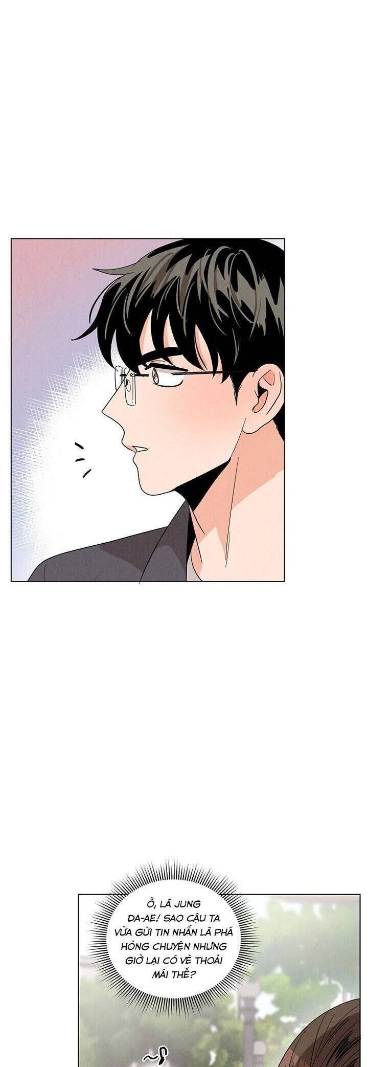 Chào Nhé, Không Làm Thông Gia Nữa Đâu! Chapter 8 - 25