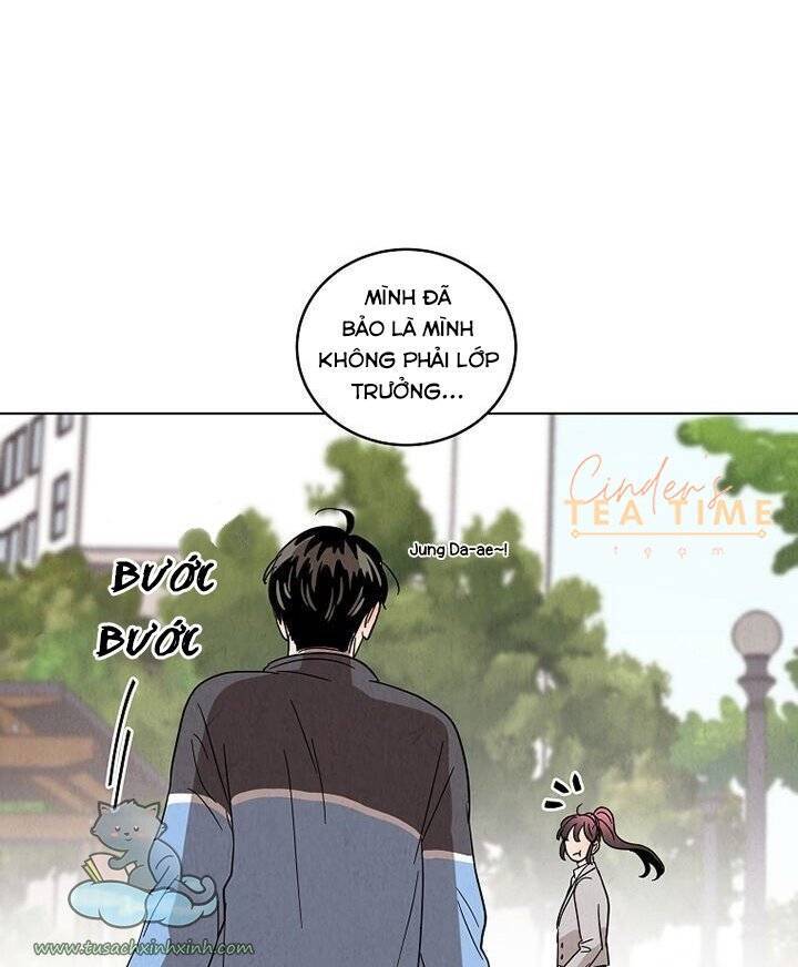 Chào Nhé, Không Làm Thông Gia Nữa Đâu! Chapter 8 - 27