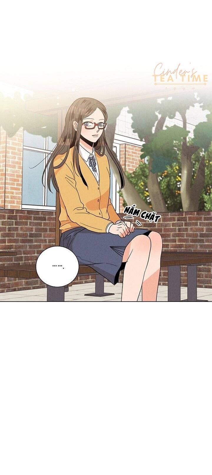 Chào Nhé, Không Làm Thông Gia Nữa Đâu! Chapter 8 - 30