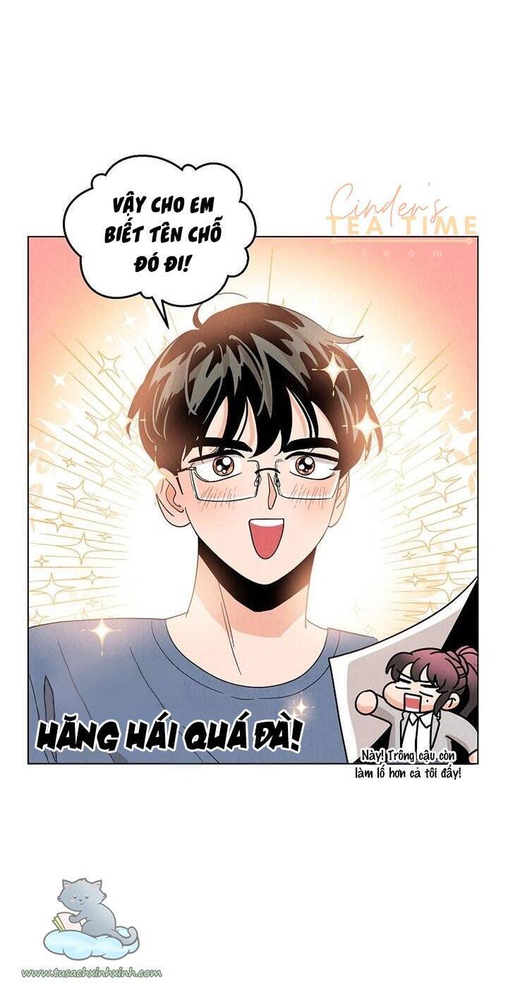 Chào Nhé, Không Làm Thông Gia Nữa Đâu! Chapter 8 - 39